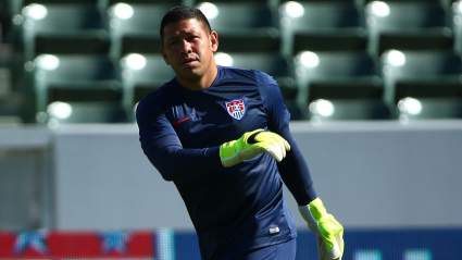 How to Watch USA vs. Mexico Live Stream Online