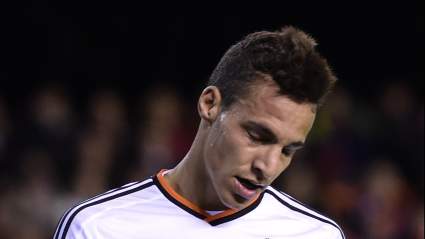 Athletic Bilbao vs. Valencia: Time, Channel, Odds