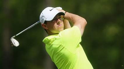 Rory McIlroy: 5 Fast Facts You Need to Know