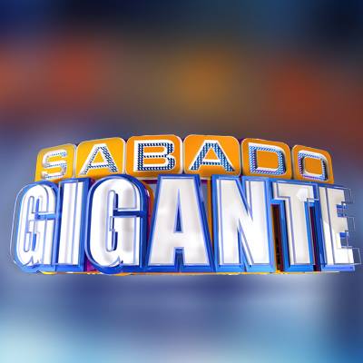 Sabado Gigante Logo