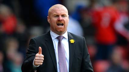 Burnley vs. Tottenham: Time, Channel, Odds & Prediction