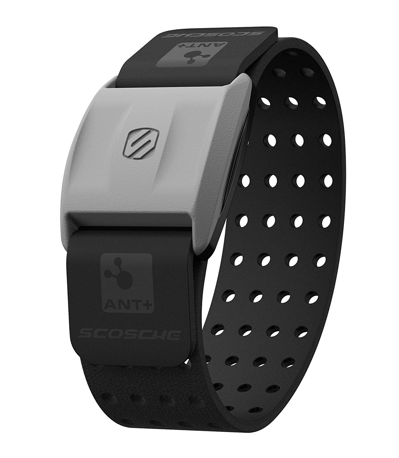 best bluetooth heart rate strap