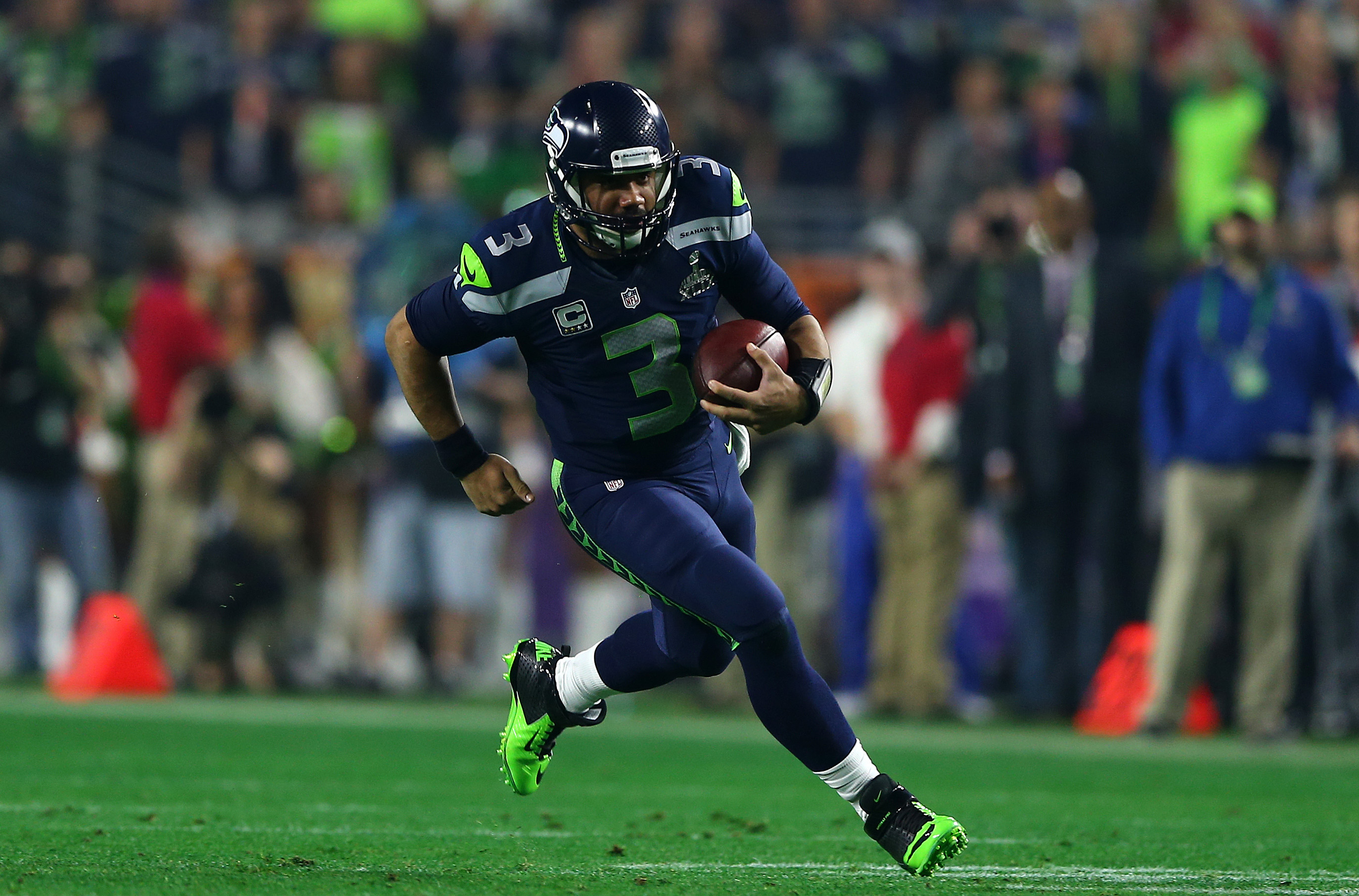 seattle seahawks tv schedule 2015