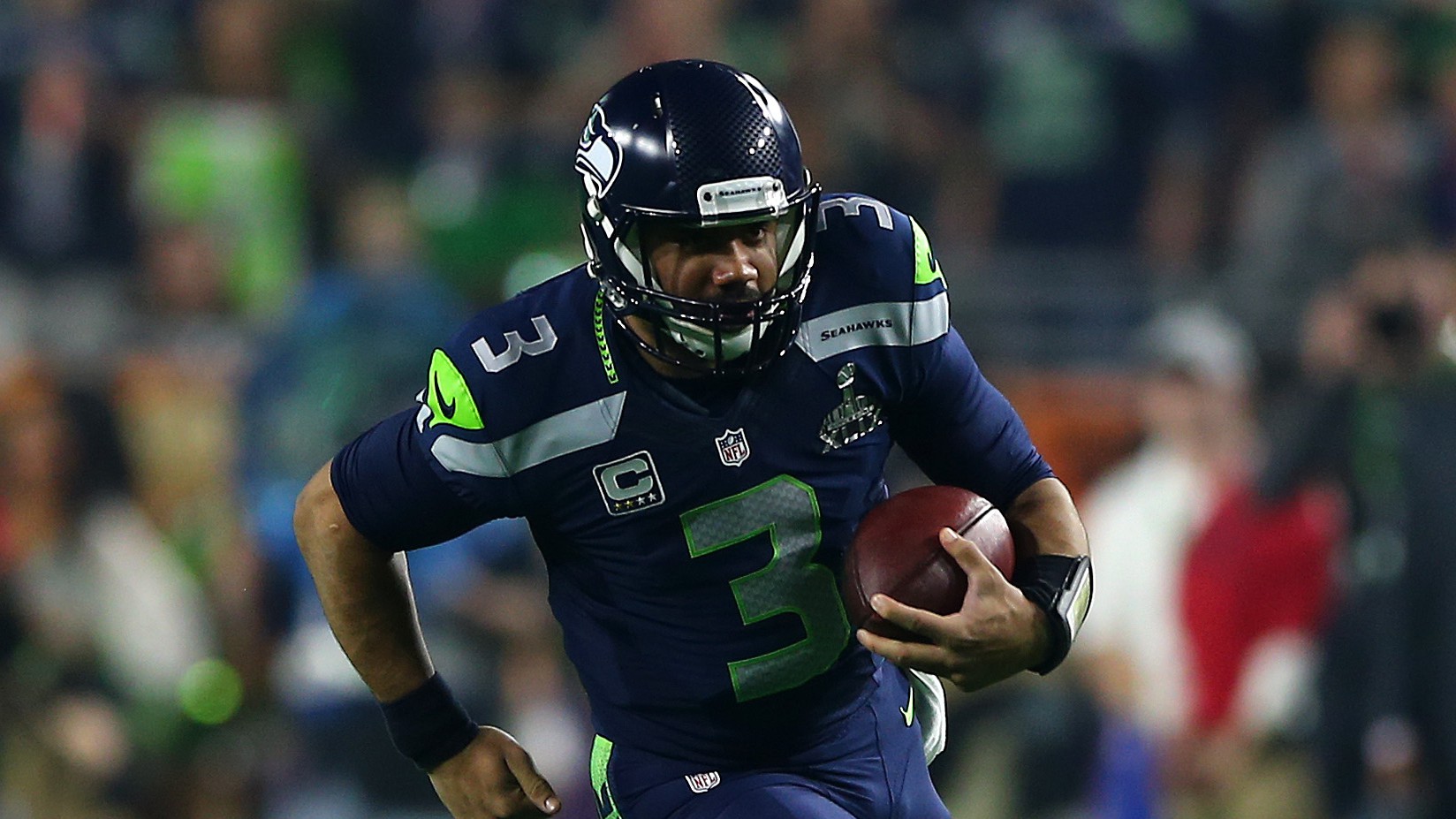 Seattle Seahawks Schedule 2015: Dates & Opponents | Heavy.com