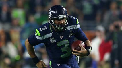 Seattle Seahawks Schedule 2015: Dates & Opponents