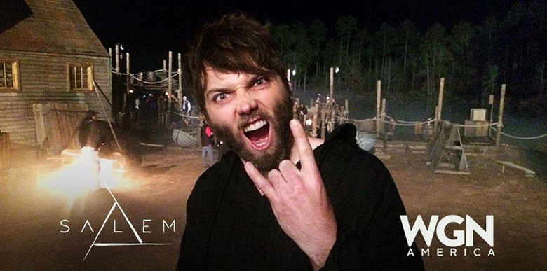 Salem, Salem TV Shows, Salem Episodes, Salem Season 2 Cast, Salem Cast, Salem Premiere, Salem Cast Spoilers