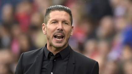 How to Watch Malaga vs. Atletico Madrid Live Stream Online