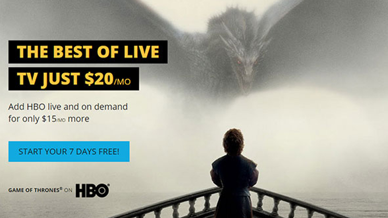 hbo live stream