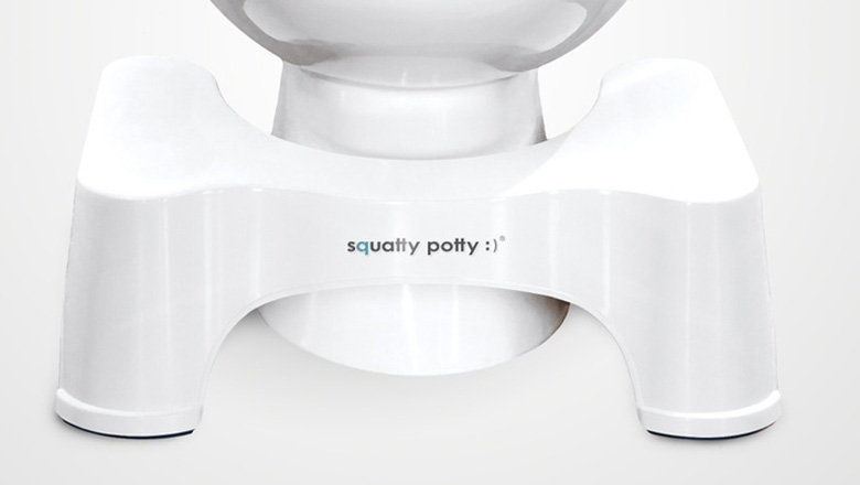 squatty potty, toilet shark tank