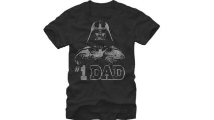 fun star wars t shirts