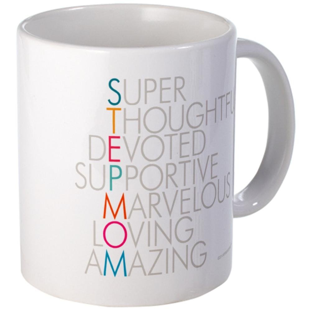 mothers day gift ideas for stepmom