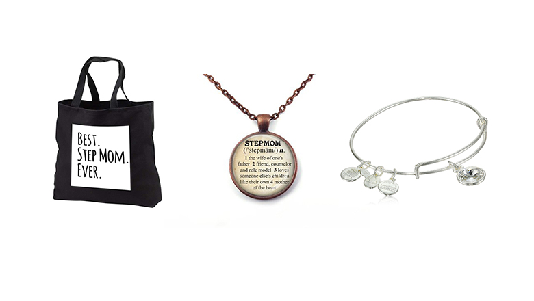 best mother's day gifts for stepmom