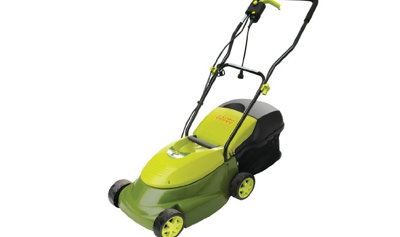 affordable lawn mowers