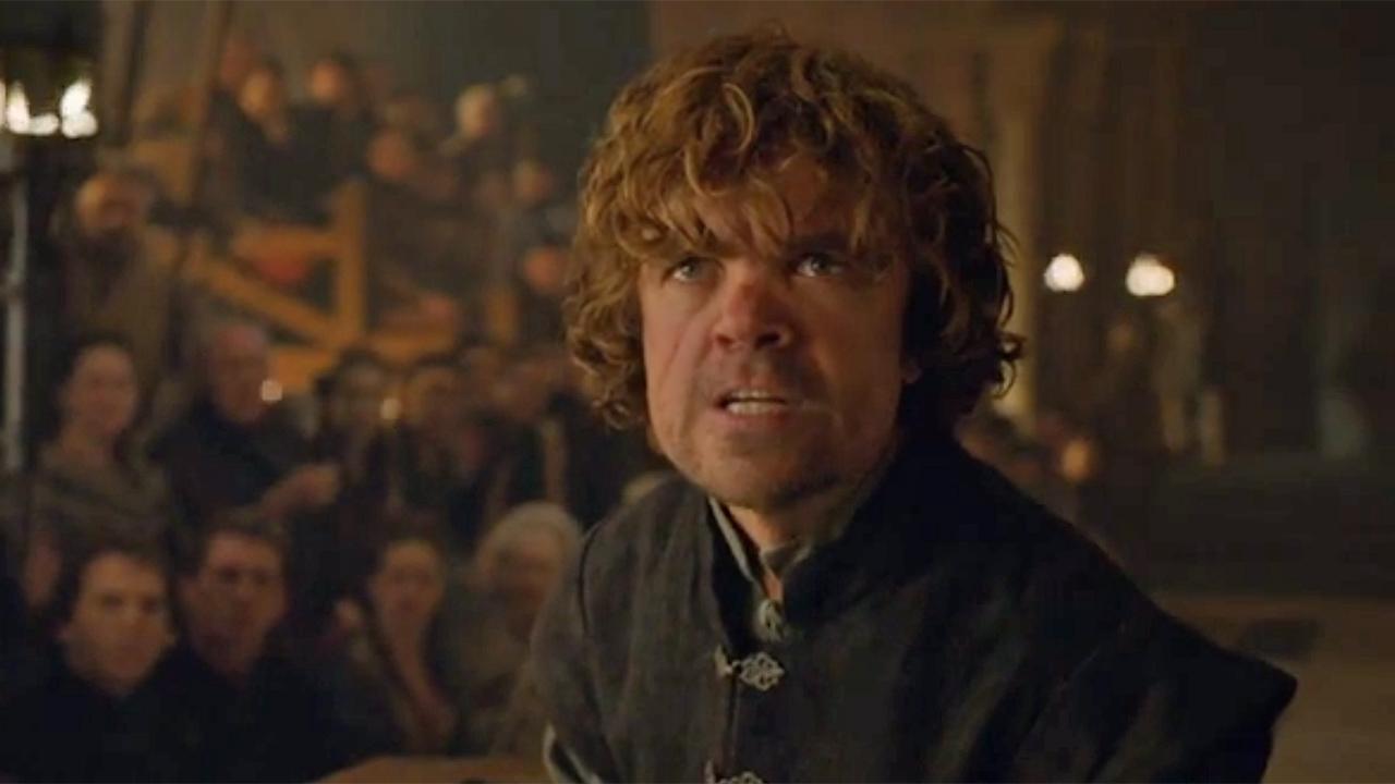 ‘Game of Thrones’ Season 5’s First 4 Episodes Leak to