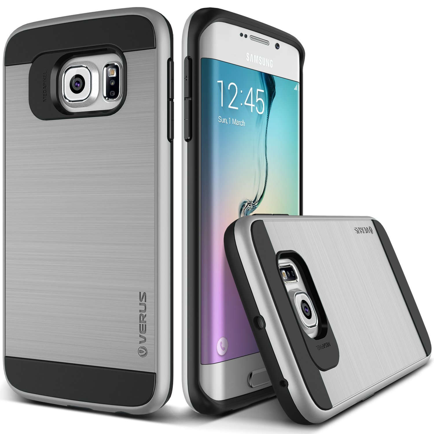 Top 10 Best Galaxy S6 Edge Cases The Heavy Power List 7937