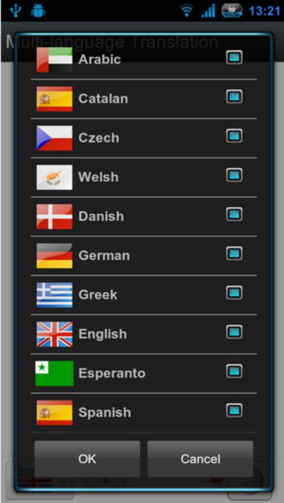best Translation app, translator apps, android apps, Voice Translator