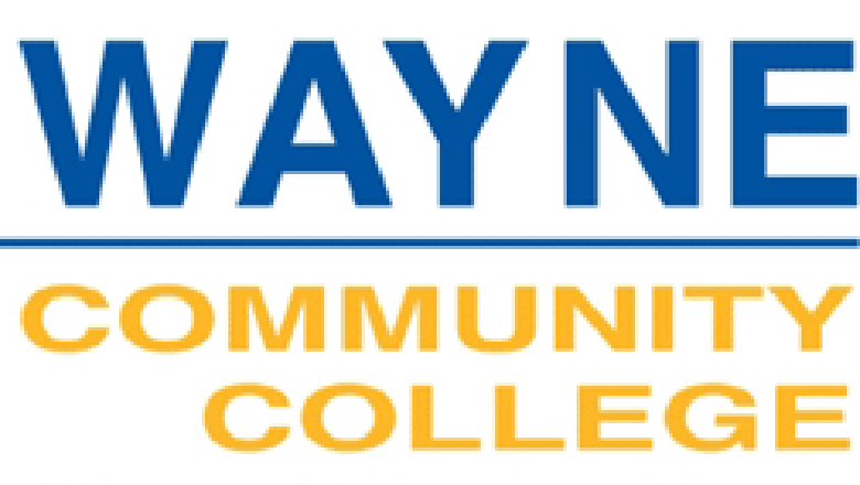 Wayne College shooting