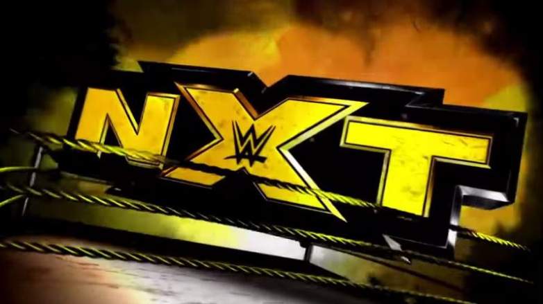 WWE, NXT