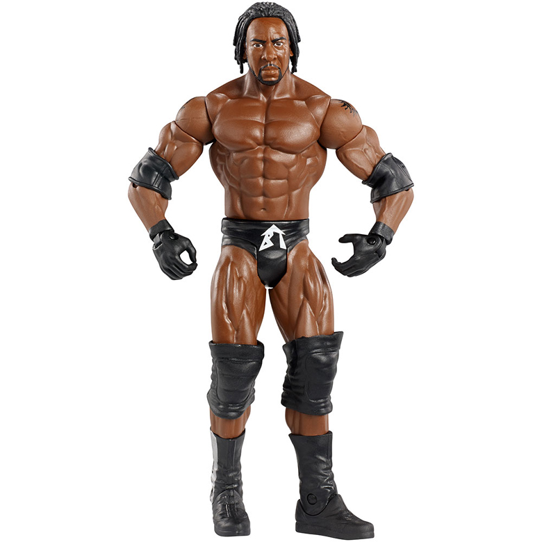 WWE Toys Booker T 