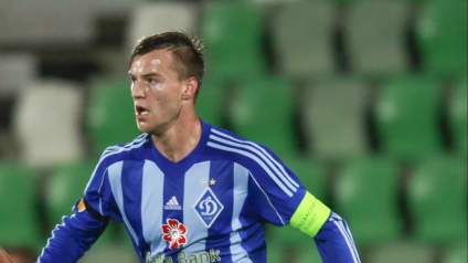 Andriy Yarmolenko: 5 Fast Facts You Need to Know