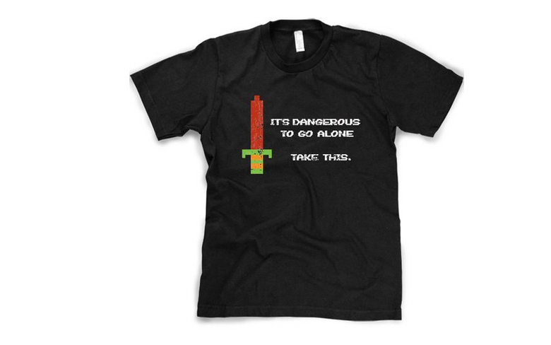 funny gamer shirt