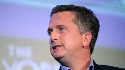 Bill Simmons Leaving ESPN: 5 Fast Facts You Need to Know