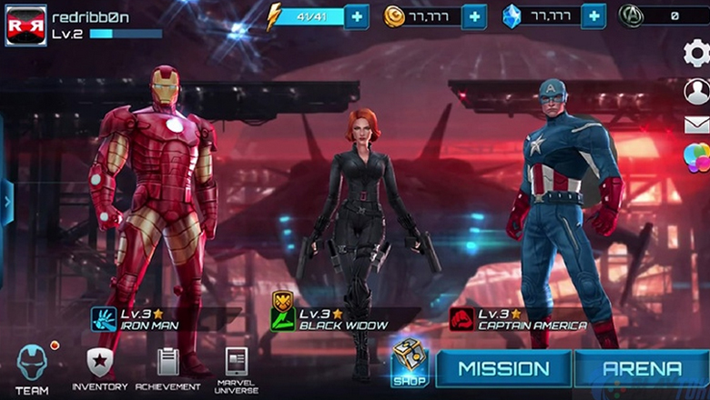‘marvel Future Fight Top 10 Tips And Cheats You Need To Know