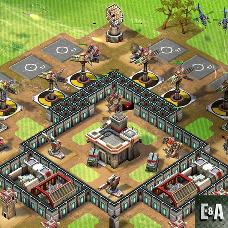 Top 5 Best New Android Strategy Games of May 2015
