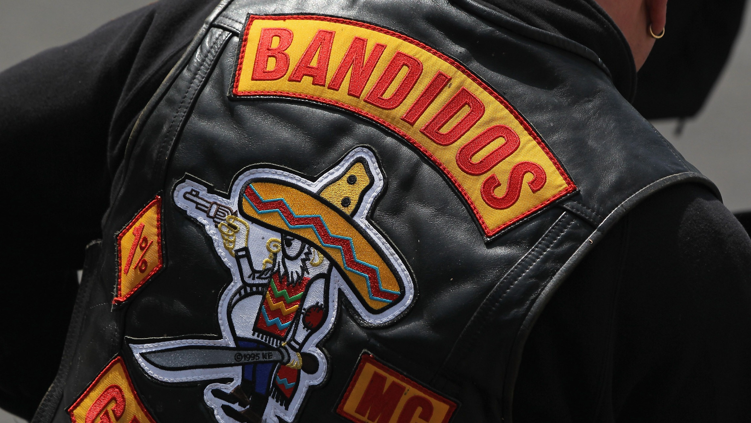 Bandidos Motorcycle Club: 5 Fast Facts You Need To Know | Heavy.com