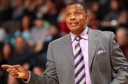 Pelicans Could Fire Alvin Gentry By Season’s End