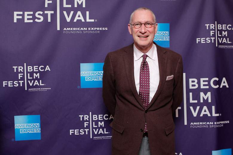 John Skipper: 5 Fast Facts You Need to Know