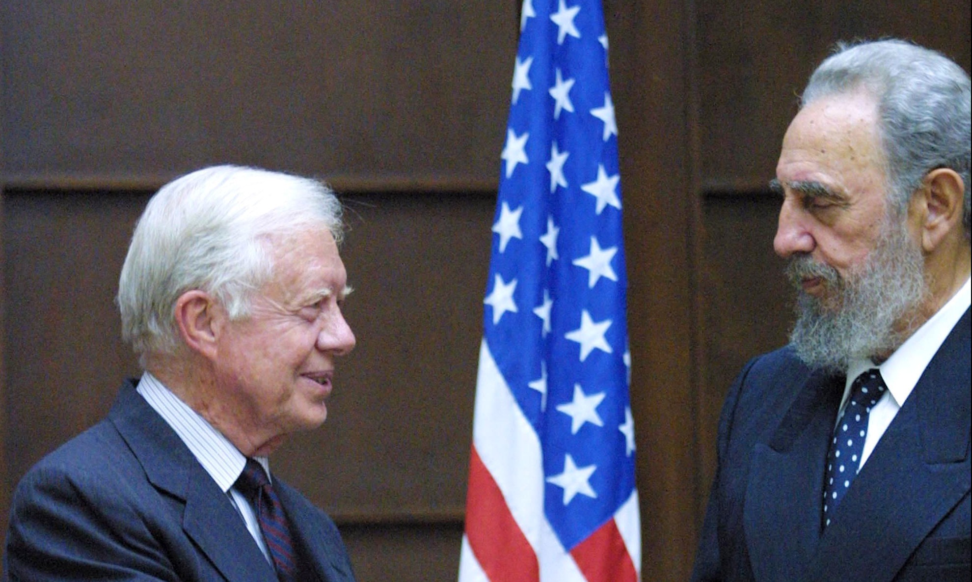 Jimmy Carter Death Watch 5 Fast Facts You Need to Know