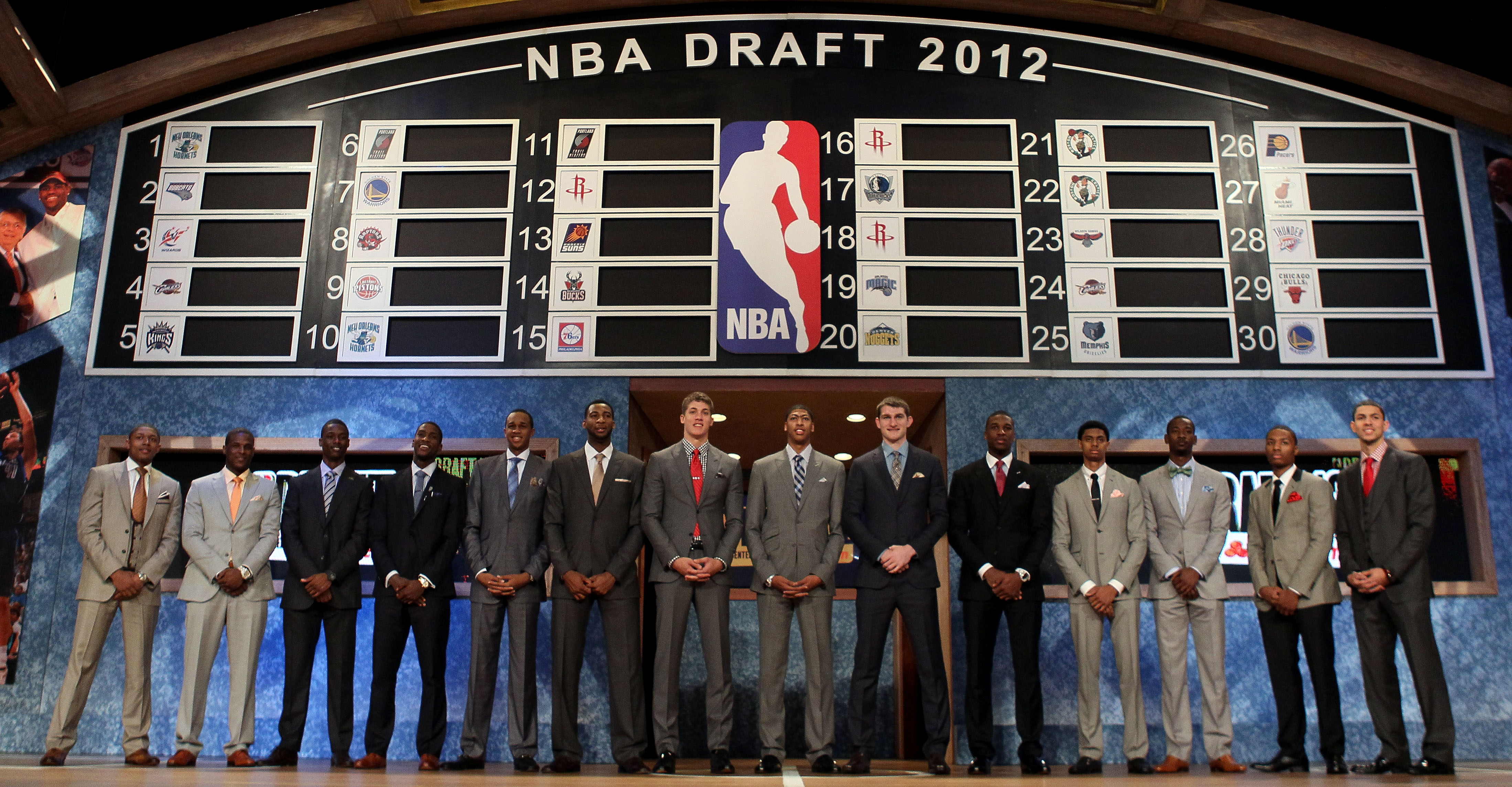 2015 NBA Draft Lottery Odds Date Time Location 