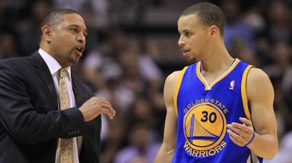 Mark Jackson: 5 Fast Facts You Need to Know