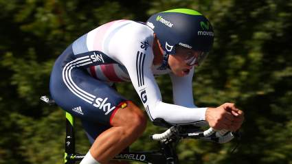 How to Watch Alex Dowsett Hour Record Live Stream Online