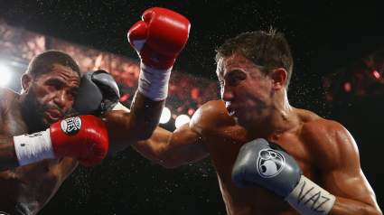 Gennady Golovkin vs Willie Monroe Jr.: Time, Channel, Odds & Prediction