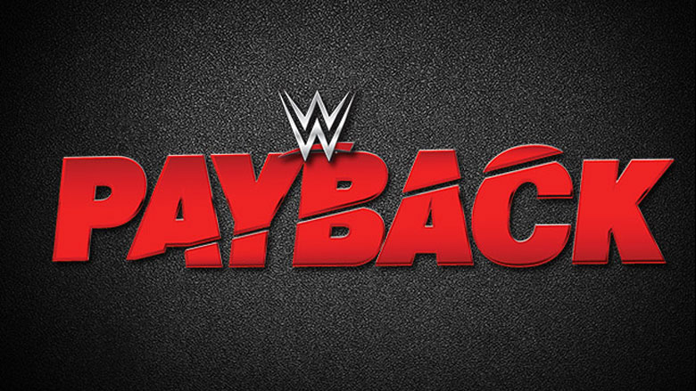 WWE Payback 2015