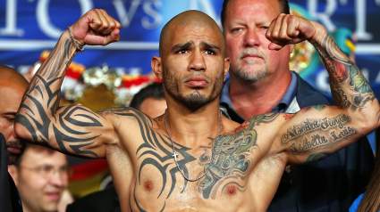 Miguel Cotto’s Next Fight: Date, Time & Channel