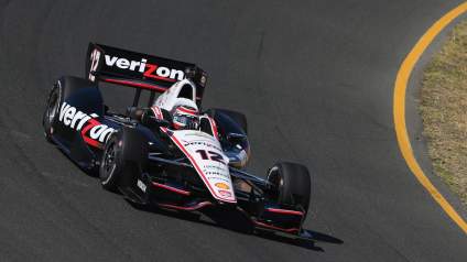 Indy 500 2015: Starting Positions, Rows & Updated Odds