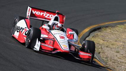 Indianapolis 500 2015: Betting Odds & Race Favorites