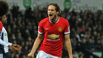 How to Watch Manchester United vs. West Brom Live Stream Online