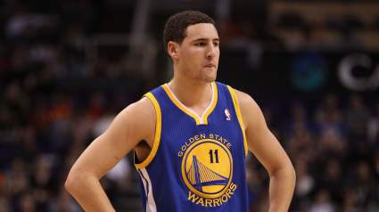 Klay Thompson Concussion News & NBA Finals Status