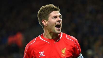 How to Watch Liverpool vs. Crystal Palace Live Stream Online