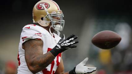Ahmad Brooks Sexual Assault Lawsuit: 5 Fast Facts You Need to Know