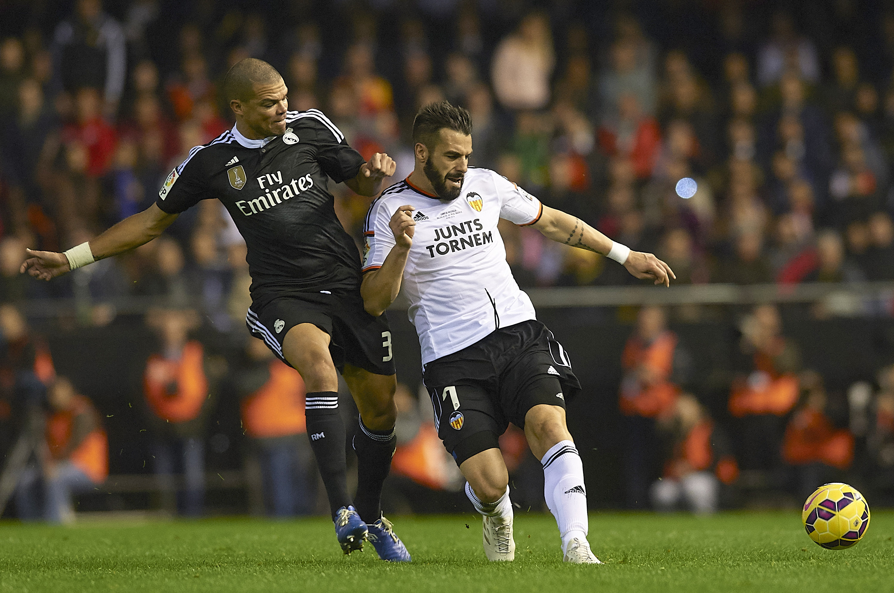 Real Madrid vs. Valencia Time, Channel, Odds & Prediction