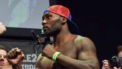 DraftKings Fantasy MMA: UFC 187 $30K Contest for May 23