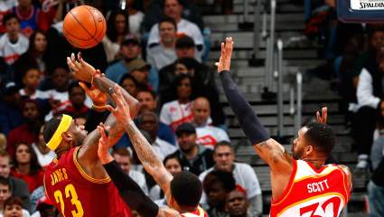 How to Watch Cavaliers vs Hawks Game 1 Live Stream Online