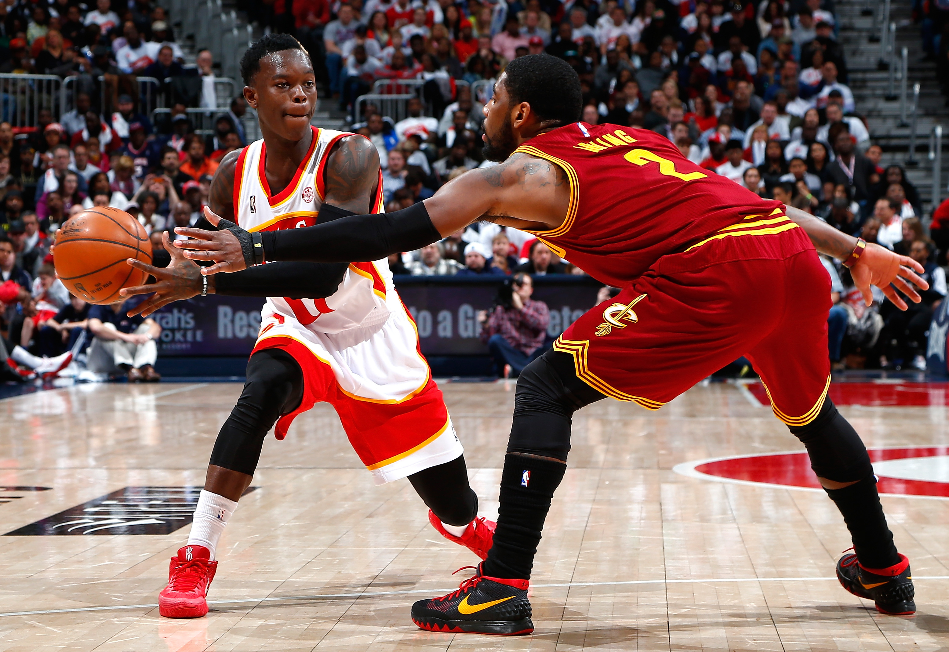 How To Watch Cavaliers Vs Hawks Game 1 Live Stream Online