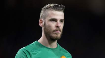 Manchester United vs. Arsenal: Score, Stats & Highlights