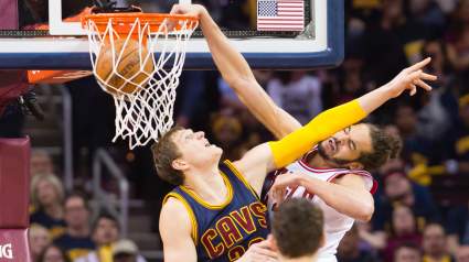 How to Watch Bulls vs Cavaliers Game 1 Live Stream Online